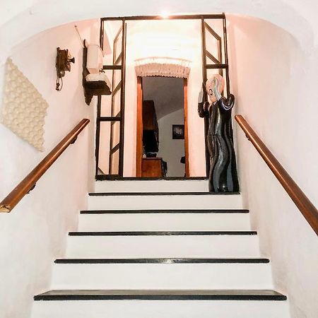 La Casa Di Vasco Bussana Vecchia Leilighet Sanremo Eksteriør bilde