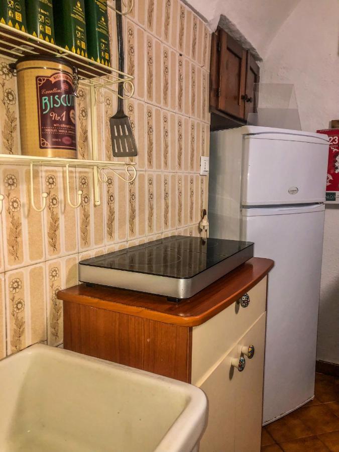 La Casa Di Vasco Bussana Vecchia Leilighet Sanremo Eksteriør bilde