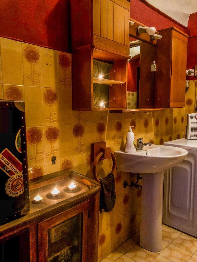La Casa Di Vasco Bussana Vecchia Leilighet Sanremo Eksteriør bilde