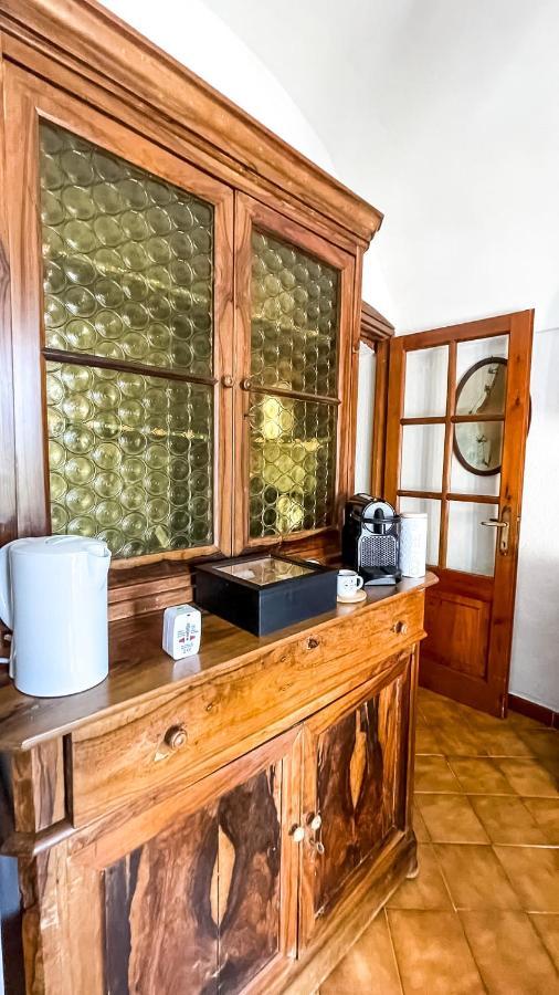 La Casa Di Vasco Bussana Vecchia Leilighet Sanremo Eksteriør bilde