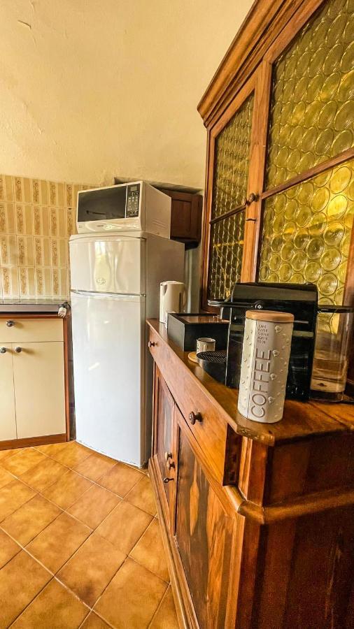 La Casa Di Vasco Bussana Vecchia Leilighet Sanremo Eksteriør bilde